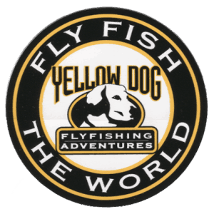 Yellow Dog Fly Fishing Adventures "Fish the World"