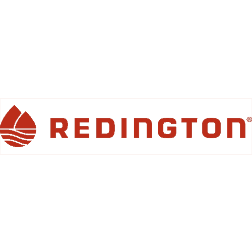 Redington Sticker