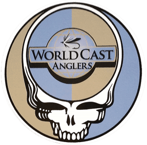WorldCast Anglers Steal Your Face