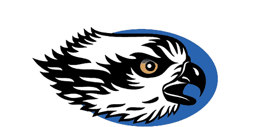 TroutHunter Die Cut Sticker