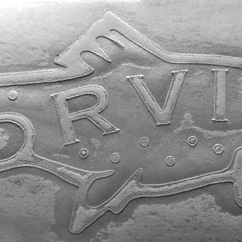 orvis free trout sticker