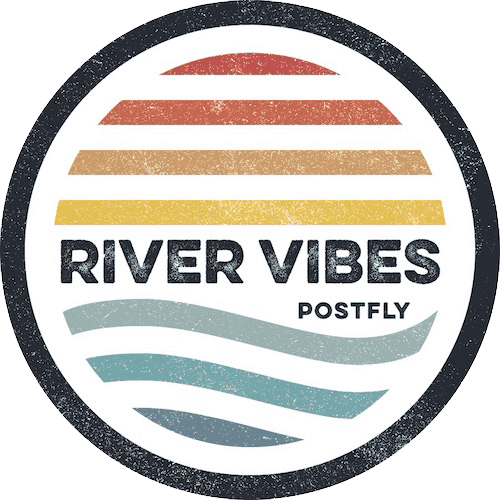 Postfly River Vibes