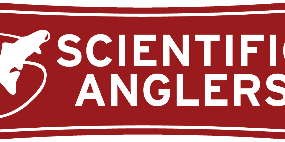 Added Six Styles of Scientific Anglers Stickers to the Site - Fly