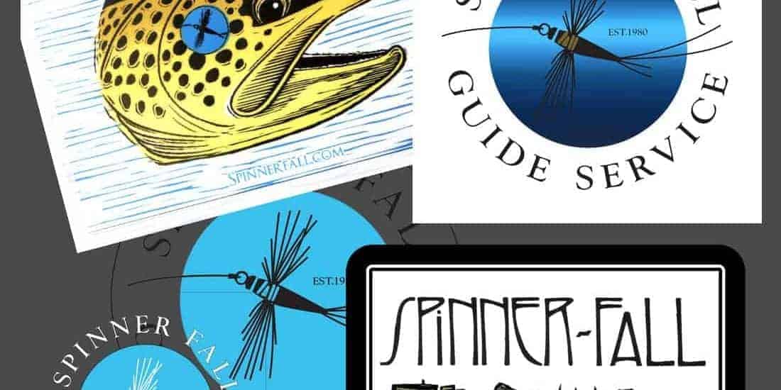 Spinner Fall Guide Service