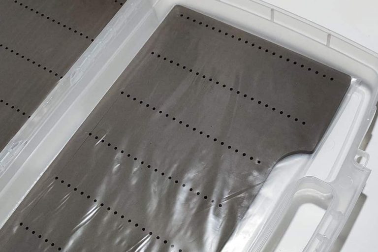 DIY Fly Boat Boat Musky Flies