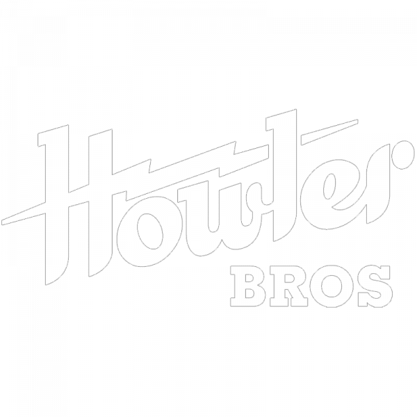 Howler Bros Pro Cut Sticker