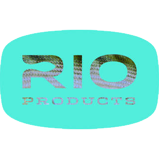 RIO Products Bonefish Logo 3