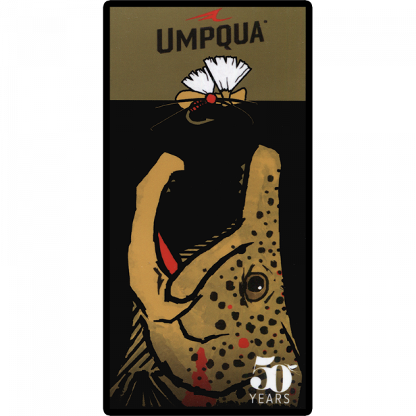 Umpqua Feather Merchants Brown Trout Jaws