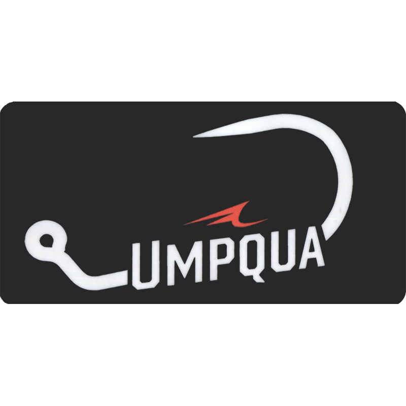 Umpqua Hooks at The Fly Shop