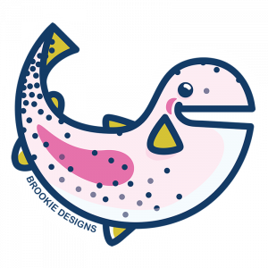 https://flyslaps.com/wp-content/uploads/2023/03/Tania-McCormack-Rianbow-Trout-Sticker-300x300.png