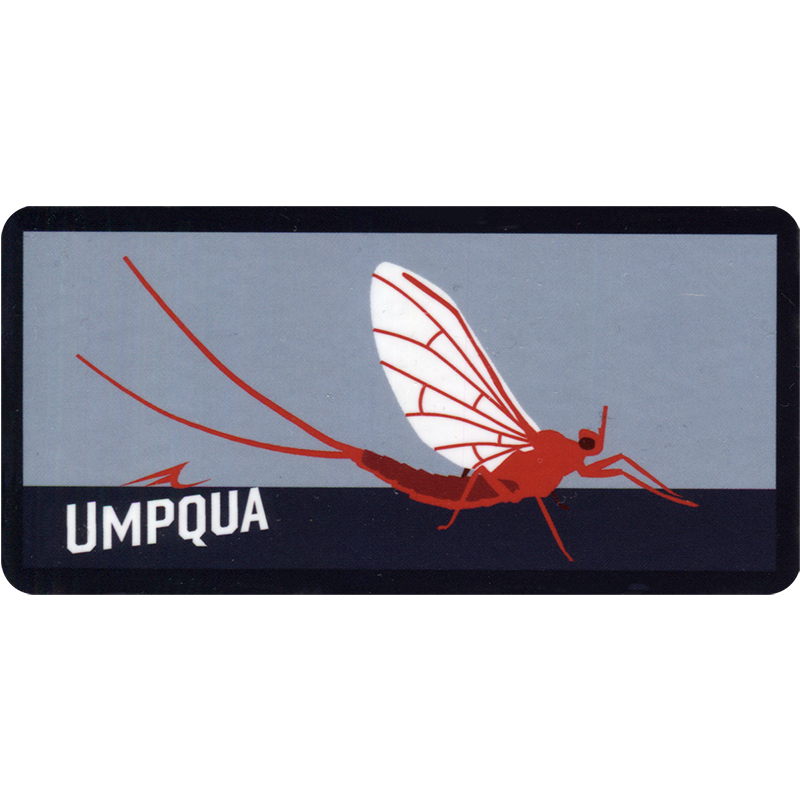 Y2K - Umpqua Feather Merchants