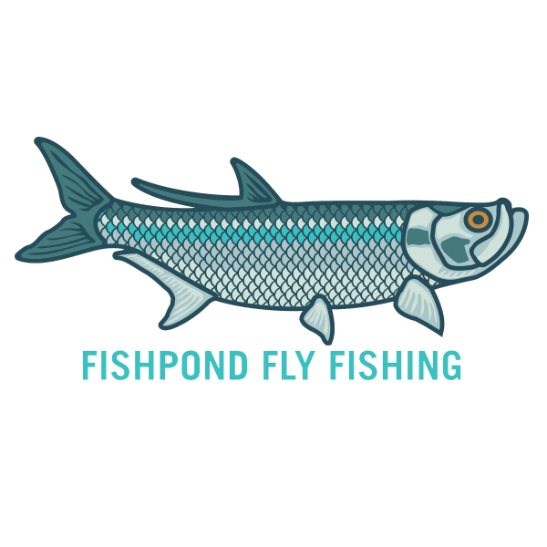 Fishpond Boca Tarpon Sticker