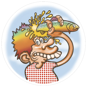 Richard Blanco Papa Tried Sticker